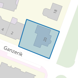 Perceel PSB00-H-2108