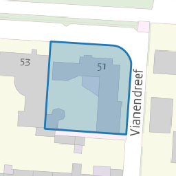 Perceel PSB00-H-2109