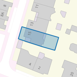 Perceel PSB00-H-2120