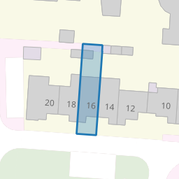 Perceel PSB00-H-2125