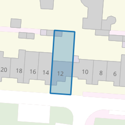 Perceel PSB00-H-2127