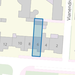 Perceel PSB00-H-2130