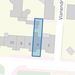 Perceel PSB00-H-2131