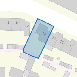 Perceel PSB00-H-2134