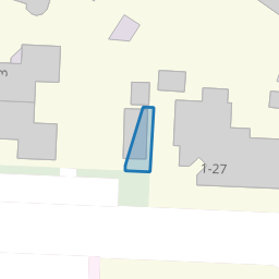 Perceel PSB00-H-2138