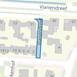 Perceel PSB00-H-2148