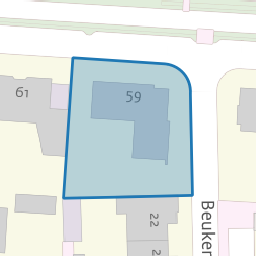 Perceel PSB00-H-2149