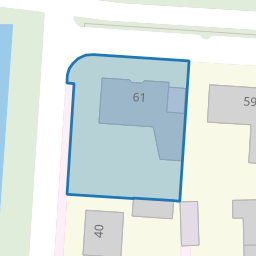 Perceel PSB00-H-2150