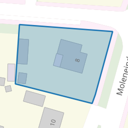 Perceel PSB00-H-2155