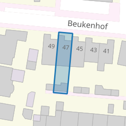 Perceel PSB00-H-2166