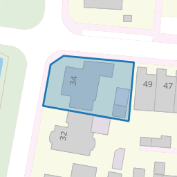 Perceel PSB00-H-2168