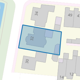 Perceel PSB00-H-2169
