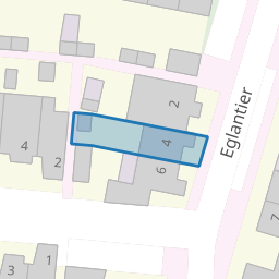 Perceel PSB00-H-2173