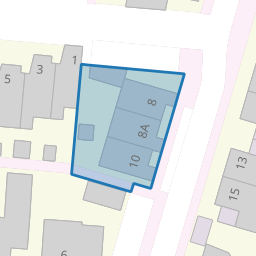 Perceel PSB00-H-2176