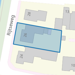Perceel PSB00-H-2179