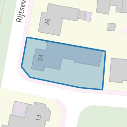 Perceel PSB00-H-2180