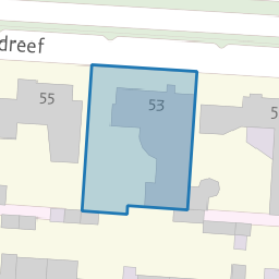 Perceel PSB00-H-2184