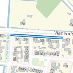 Perceel PSB00-H-2185