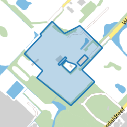 Perceel PSB00-H-2197