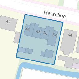 Perceel PSB00-H-2198