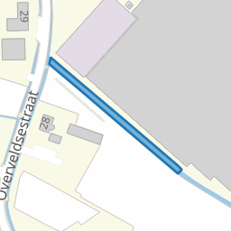 Perceel PSB00-H-2205