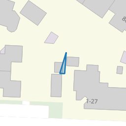 Perceel PSB00-H-2212