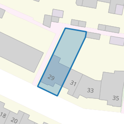 Perceel PSB00-H-2214