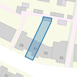 Perceel PSB00-H-2215