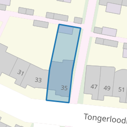 Perceel PSB00-H-2217