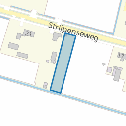 Perceel PSB00-H-2224