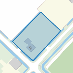 Perceel PSB00-H-2226