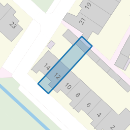 Perceel PSB00-H-2273