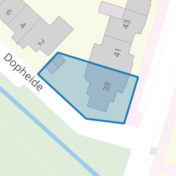 Perceel PSB00-H-2279