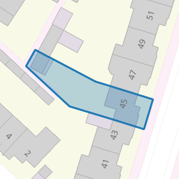 Perceel PSB00-H-2282