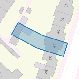 Perceel PSB00-H-2283