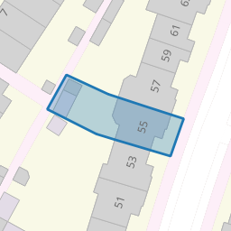 Perceel PSB00-H-2287