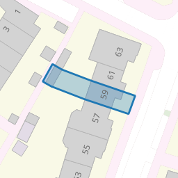 Perceel PSB00-H-2289