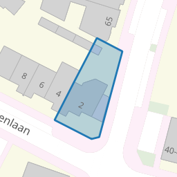 Perceel PSB00-H-2299