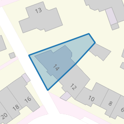 Perceel PSB00-H-2305