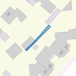 Perceel PSB00-H-2316