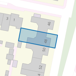 Perceel PSB00-H-2318