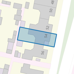 Perceel PSB00-H-2321