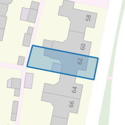 Perceel PSB00-H-2325