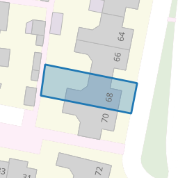 Perceel PSB00-H-2328