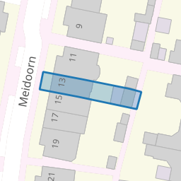 Perceel PSB00-H-2333