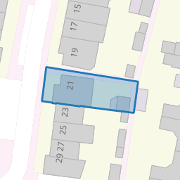 Perceel PSB00-H-2335