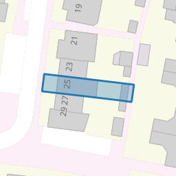 Perceel PSB00-H-2337