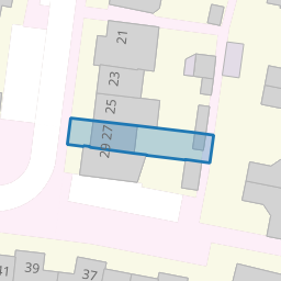 Perceel PSB00-H-2338