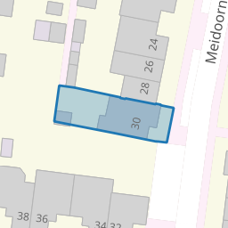 Perceel PSB00-H-2344