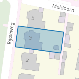 Perceel PSB00-H-2346